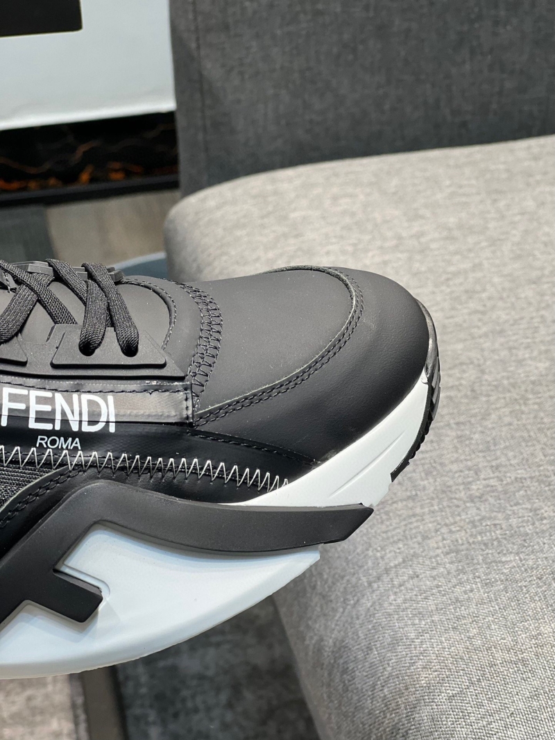 Fendi Casual Shoes